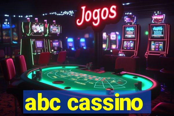 abc cassino